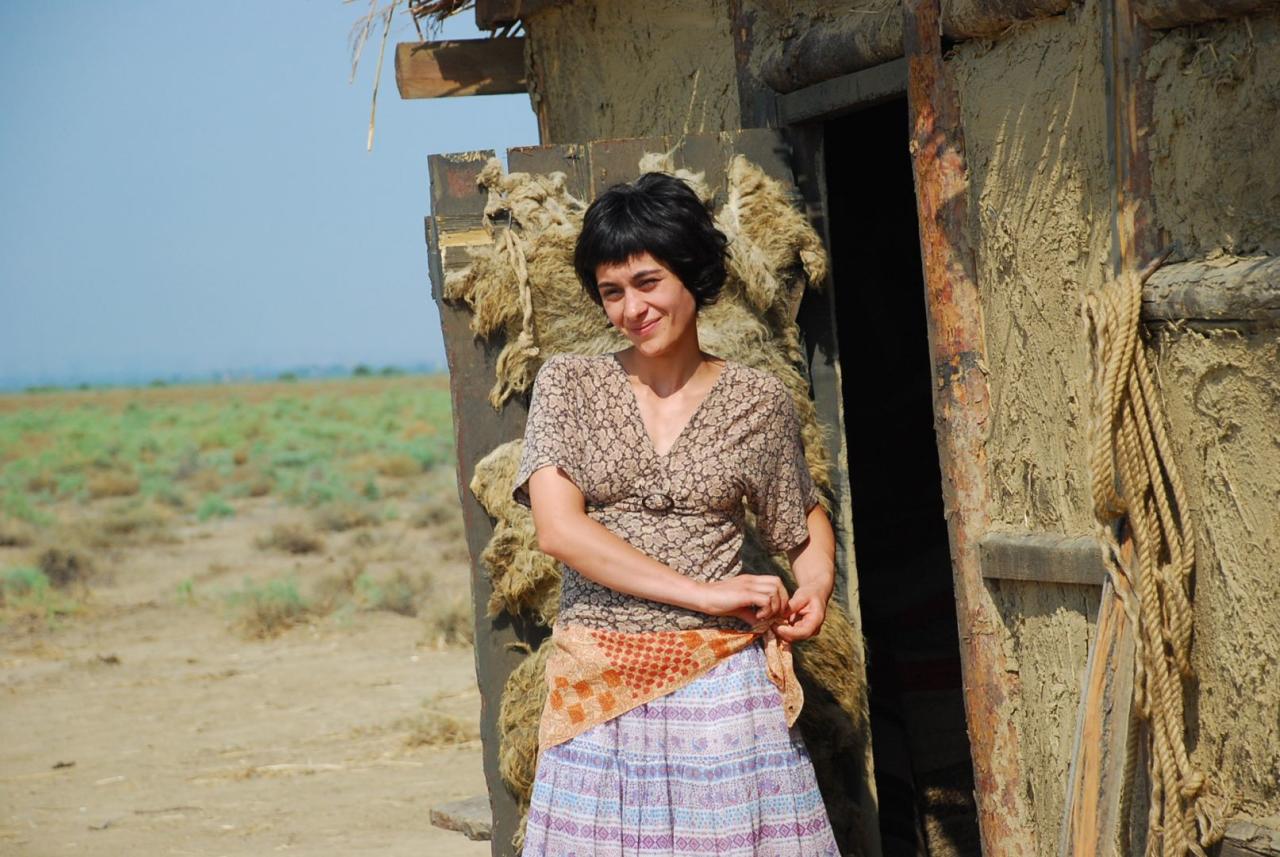 Азербайджанский фильм признан лучшим в Италии