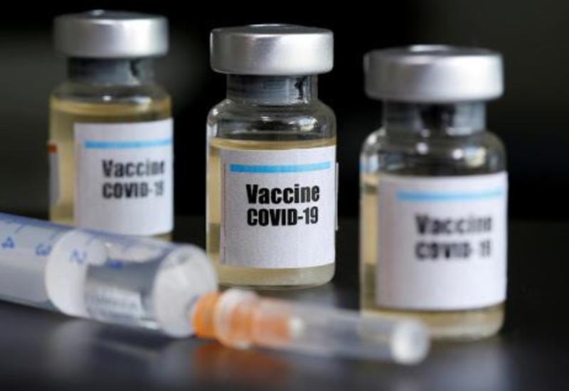 В Иране заявили, что не могут закупать вакцины у других стран из-за санкций США