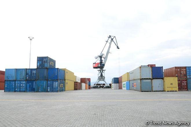 Азербайджанский экспорт во Францию сократился