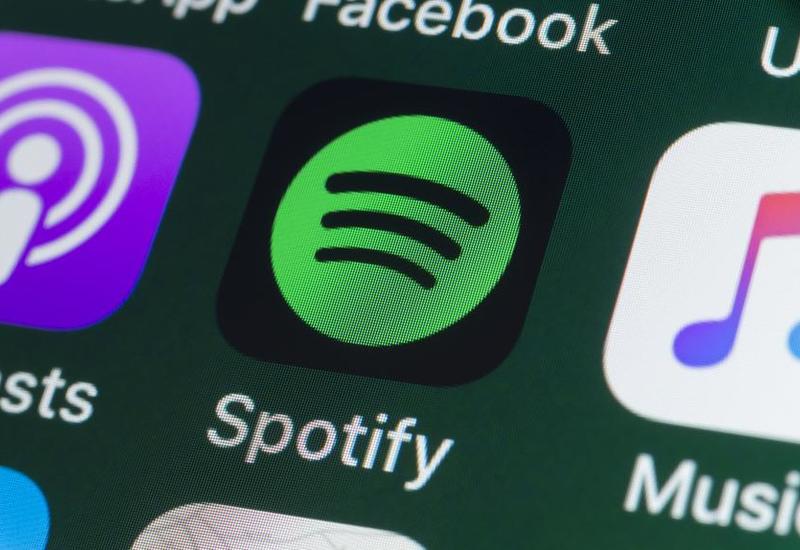 Spotify по популярности в России начал опережать Apple Music