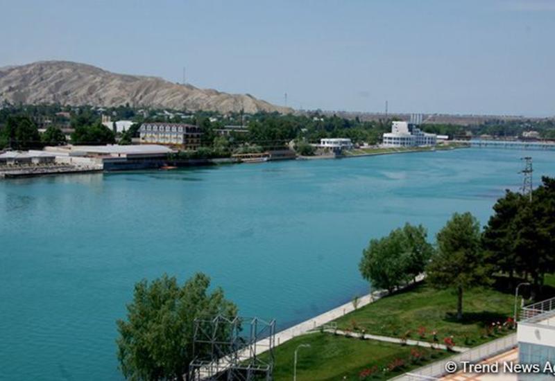 Сброс в Армении сточных вод в реки угрожает природе и здоровью людей в Азербайджане