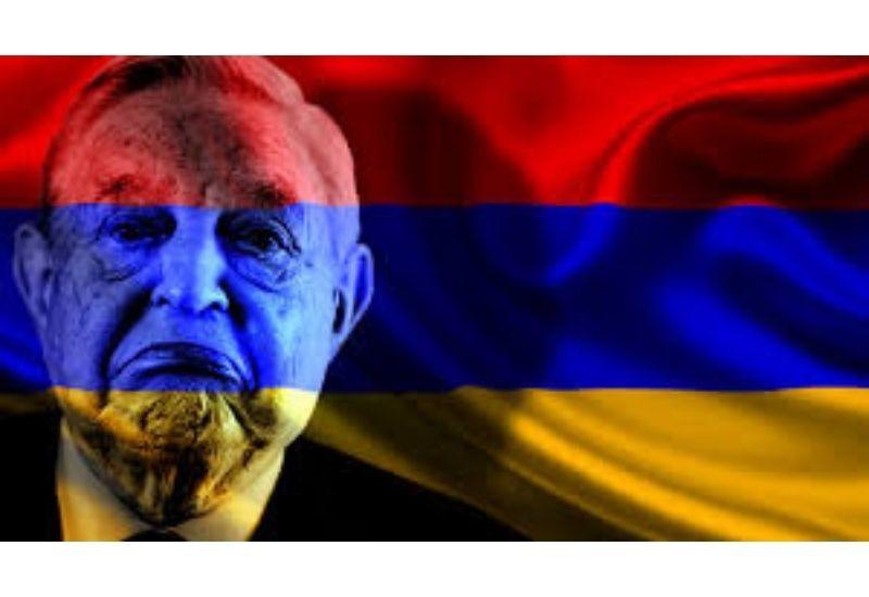 Армения готовит удар по России