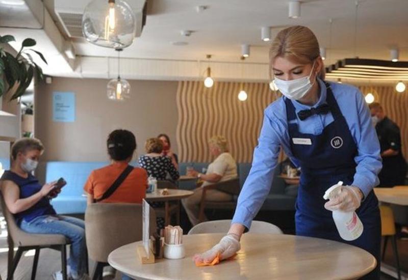 Агентство пищевой безопасности о правилах работы кафе и ресторанов в период карантина