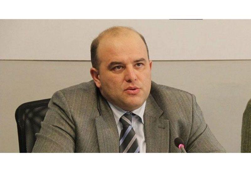 Переселение ливанских армян в Нагорный Карабах - это серьезное нарушение международного права
