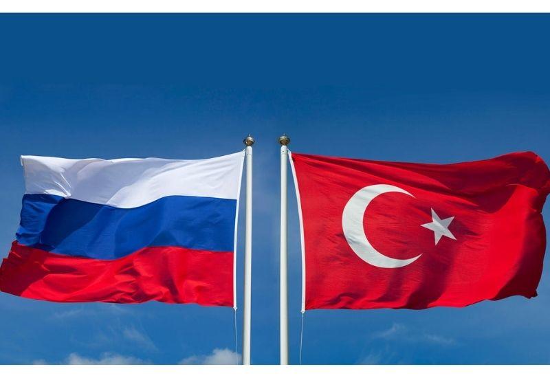 Россия и Турция проведут консультации по Сирии и Ливии