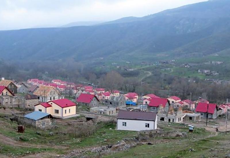 Армения переселяет в Карабах профессиональных боевиков-наемников