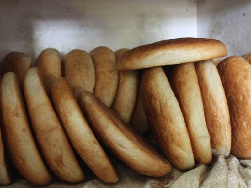 Азербайджан в списке стран с низкими ценами на хлеб