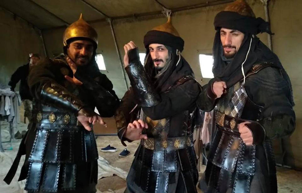 Фильм с участием азербайджанских каскадеров удостоен Гран-при Парижского кинофестиваля