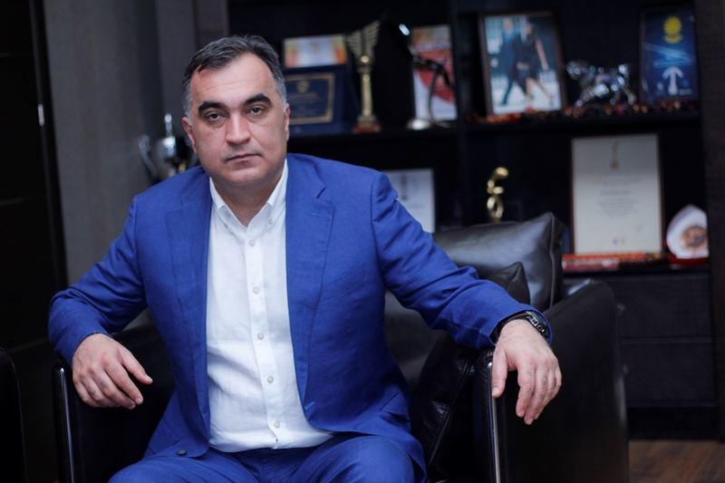 KATV1 уже 15 лет уверенно развивается на рынке Азербайджана