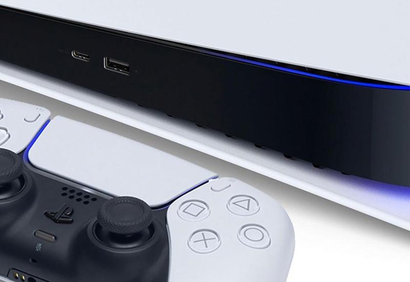 Объявлены цены и дата начала продаж PlayStation 5