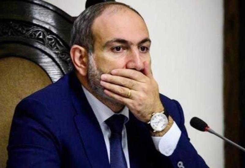 Deputat: Paşinyan danışıqlar prosesinin pozulması üçün hər şey edir