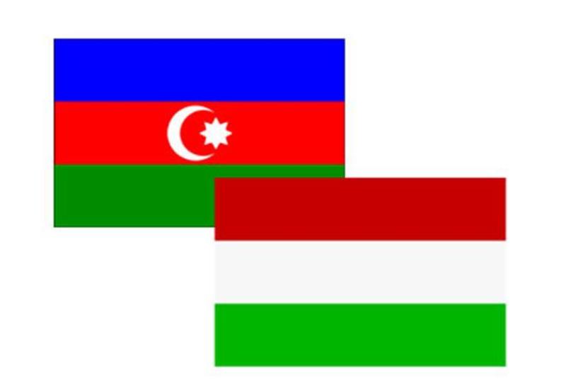 Azərbaycan və Macarıstan arasında bir sıra sahələr üzrə sazişlər təsdiqləndi