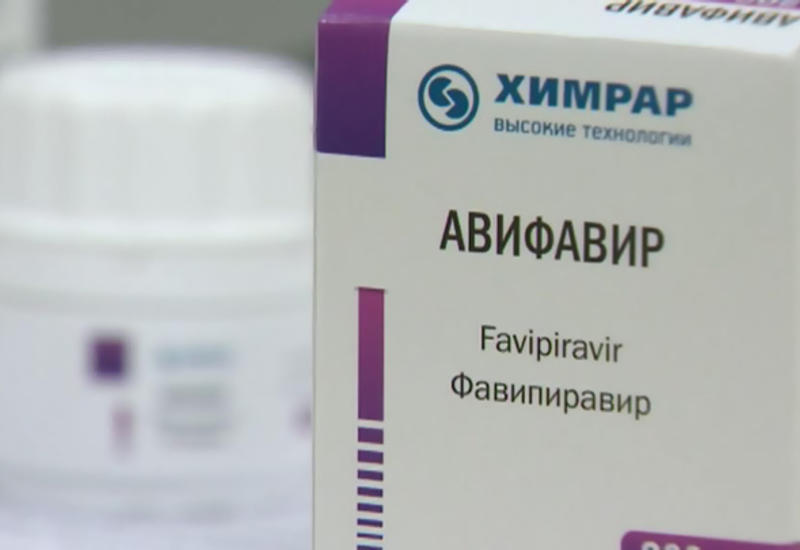 Россия опередила Японию, доказав эффективность препарата от коронавируса