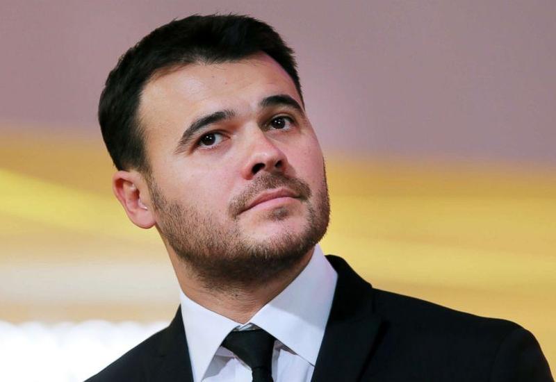 Эмин Агаларов: Единственное решение нагорно-карабахского конфликта – это освобождение всех азербайджанских территорий от армянской оккупации