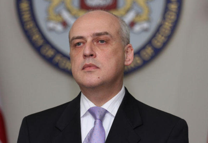 Давид Залкалиани: Грузия однозначно поддерживает территориальную целостность Азербайджана