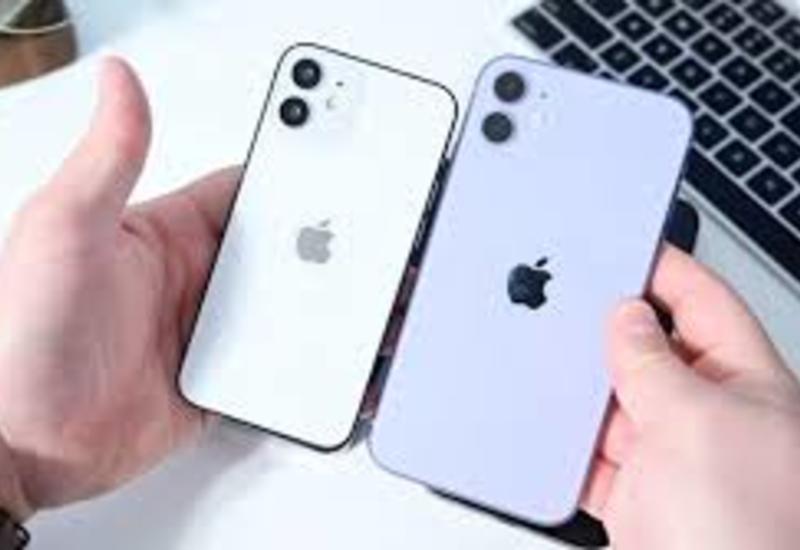 iPhone 12 Mini – появилась первая информация о маленьком смартфоне Apple