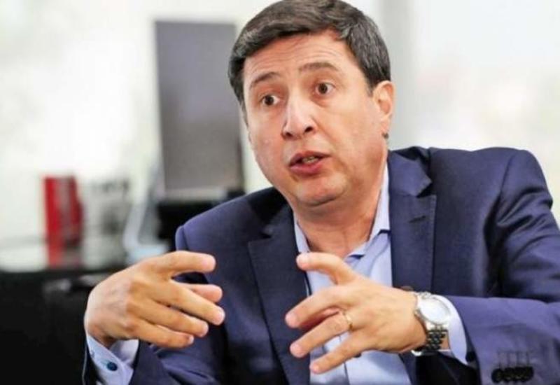 Министр социального развития Аргентины заразился коронавирусом