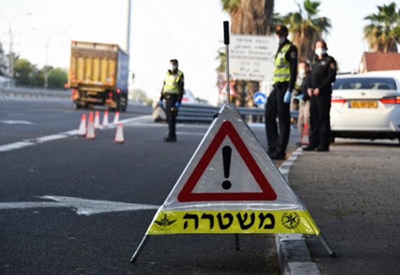 В Израиле вступили в силу ужесточенные правила общего карантина