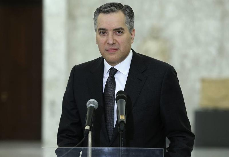 Премьер-министр Ливана ушел в отставку