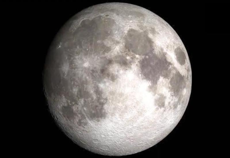 Ученые измерили дозу облучения на поверхности Луны