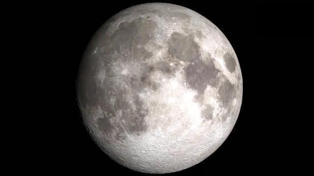 Раскрыты новые детали поиска воды на Луне