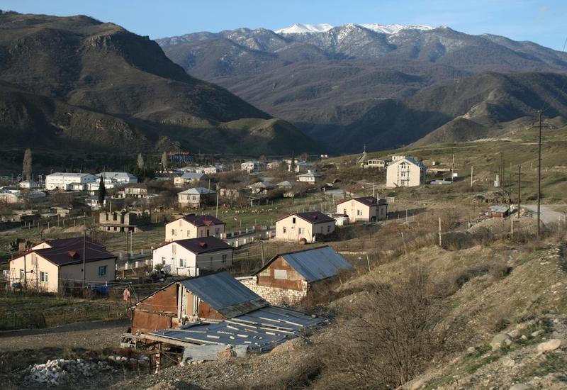 Армяне массово бегут из оккупированных азербайджанских земель