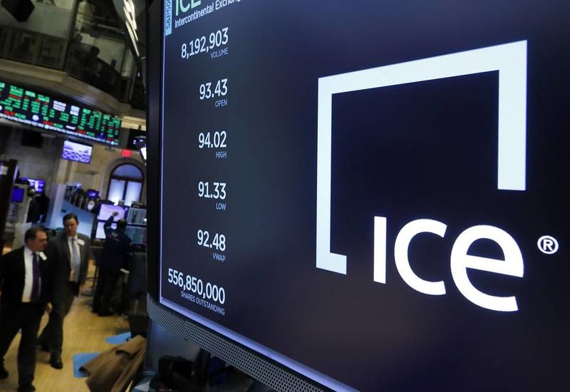 Цена нефти Brent выросла выше $43