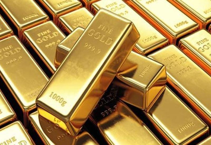 Австралия запретит импорт российского золота