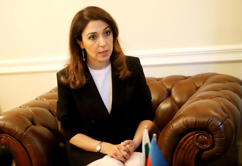 Азербайджан имеет право на самооборону