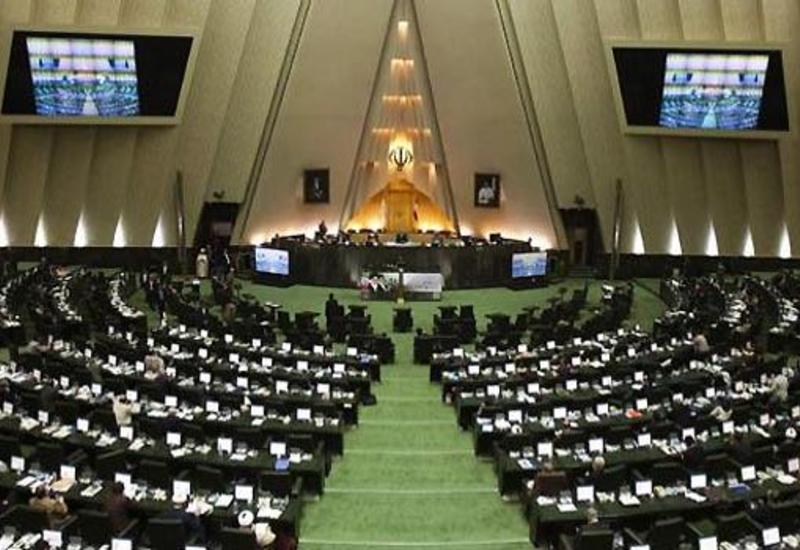 Парламент Ирана проведет внеочередное заседание в связи с ситуацией между Азербайджаном и Арменией