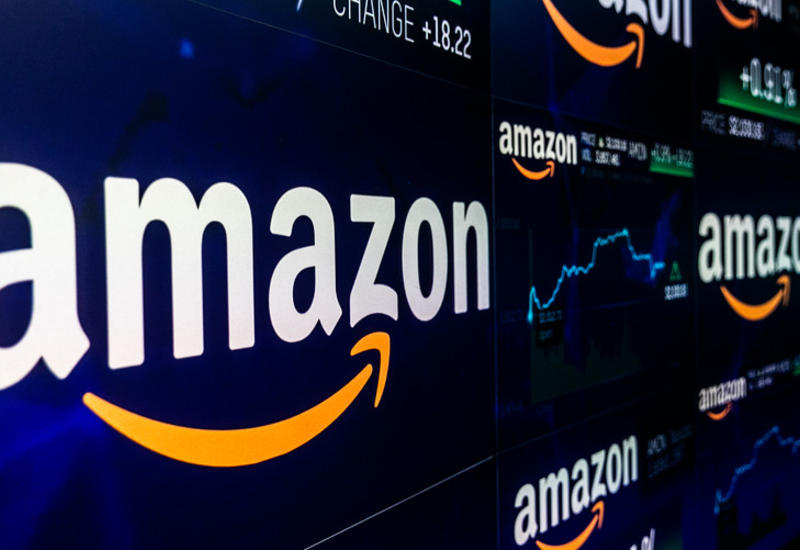 Amazon представила новую систему оплаты покупок