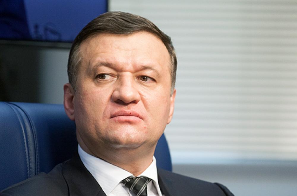 Дмитрий Савельев: Необходимо, чтобы мировое сообщество решительно ...