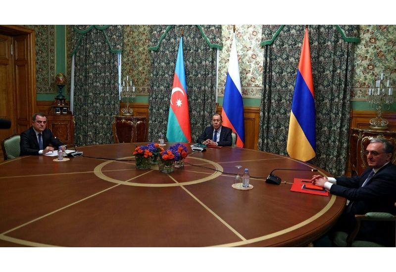 Азербайджан отказался размещать российских миротворцев в Карабахе