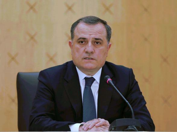 Джейхун Байрамов выразил соболезнования семьям азербайджанских военнослужащих, ставших шехидами