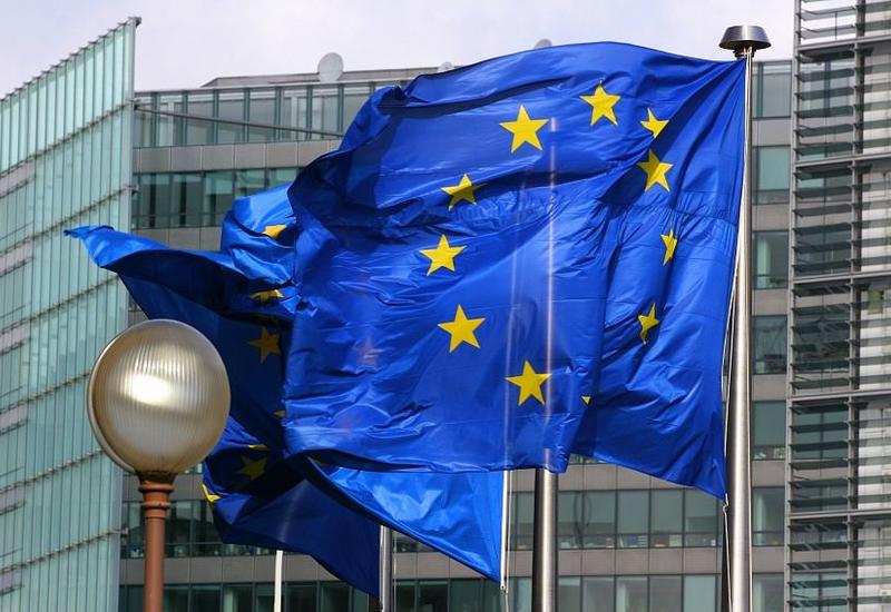 ЕС запустил программу нелетальной военной помощи Молдове на €40 млн