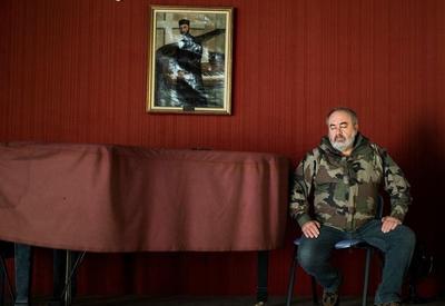 Осужденный во Франции на пожизненное заключение террорист АСАЛА оказался в оккупированном Карабахе - РАССЛЕДОВАНИЕ