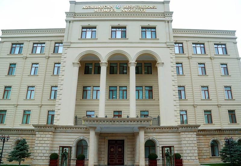 В Азербайджане создан Университет национальной обороны