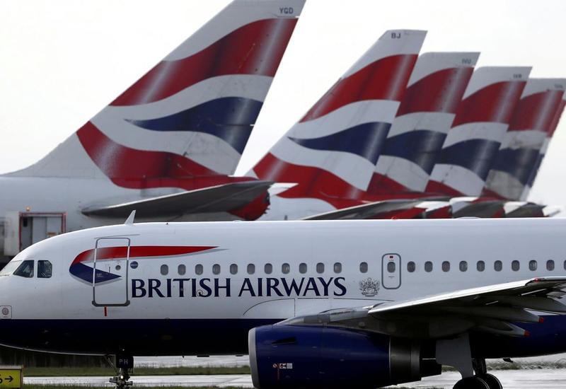 British Airways из-за пандемии заплатит за утечку данных гораздо меньше