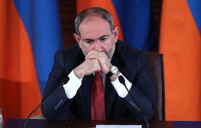 Провокации со стороны Никола Пашиняна: Армения прибегает к старым трюкам