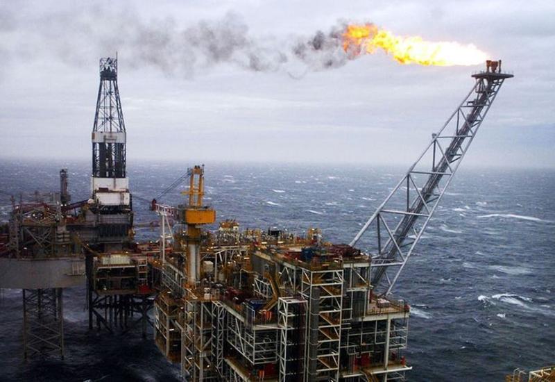 На мировых рынках подорожал газ