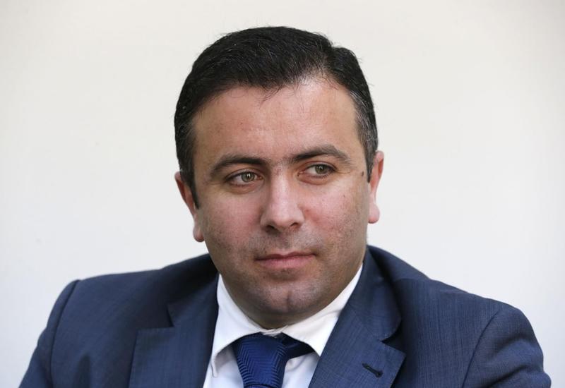 Армения пользуется "услугами" террористов из Ливана, Сирии и других ближневосточных стран