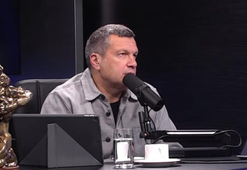 Соловьев соврал о своей работе в КГБ - "не был, не участвовал, не состоял"