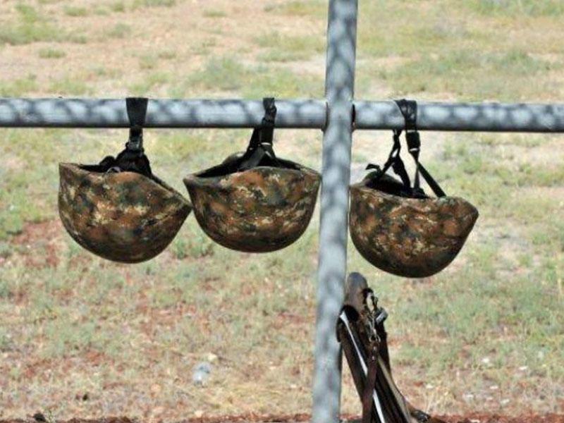 В Джебраиле и Талыше обнаружено 21 тело армянских солдат