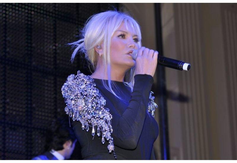 Легендарная турецкая певица поддержала Азербайджан