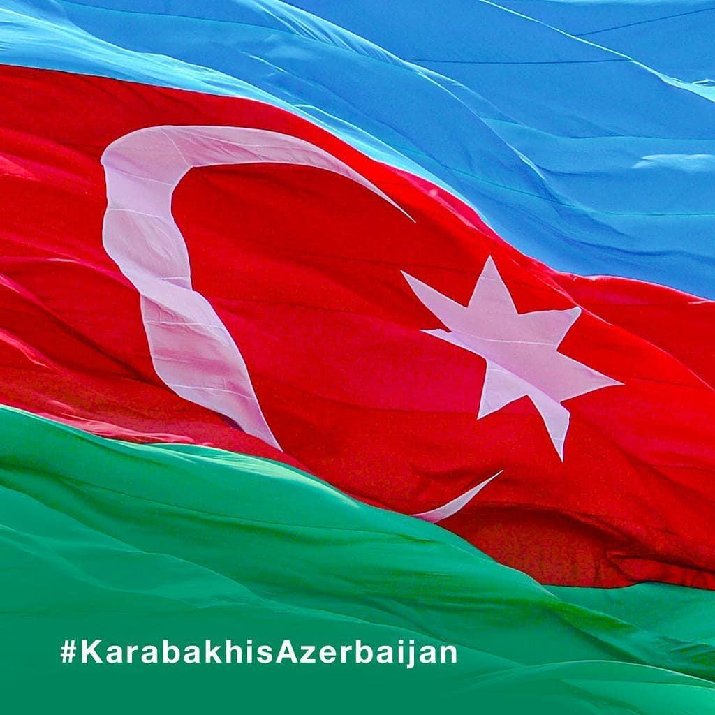 Мехрибан Алиева поздравила азербайджанский народ с освобождением ряда сел Зангиланского, Джебраильского, Губадлинского районов и города Губадлы