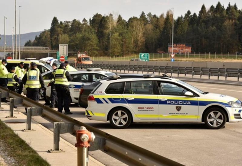 Запрет на передвижение автомобиля