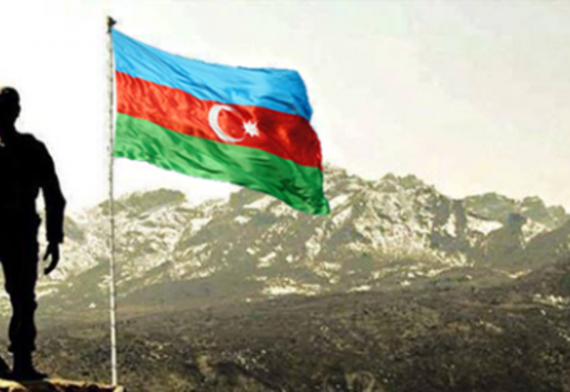 Doğum günü olan şəhidlərimiz