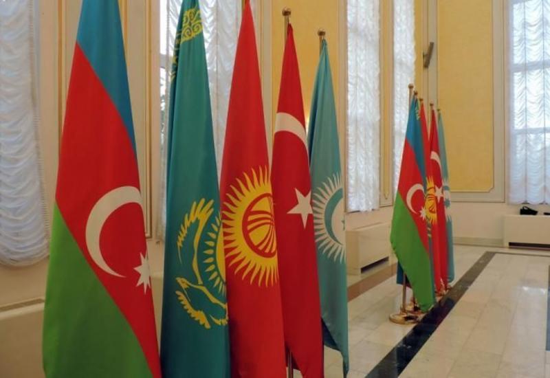 Тюркский Совет назвал ракетный обстрел Арменией Барды грубым нарушением международного гуманитарного права