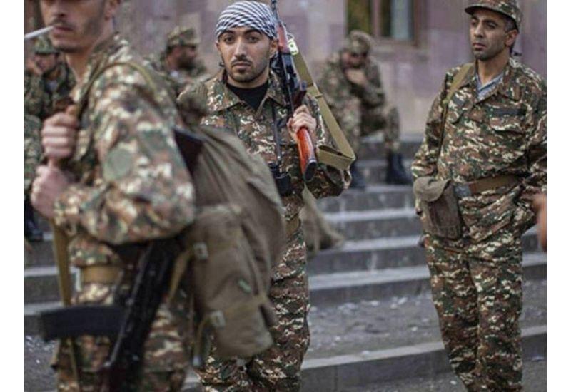 Из Ливана в Карабах перебрасывают боевиков АСАЛА