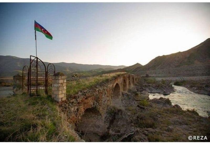 "За 40 дней войны Азербайджан освободил около трети оккупированных территорий"